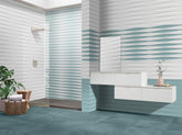 Spring Stripes Decor 30X60